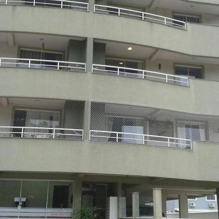 Apartamento Aluguel Temporada Bombinhas Dış mekan fotoğraf