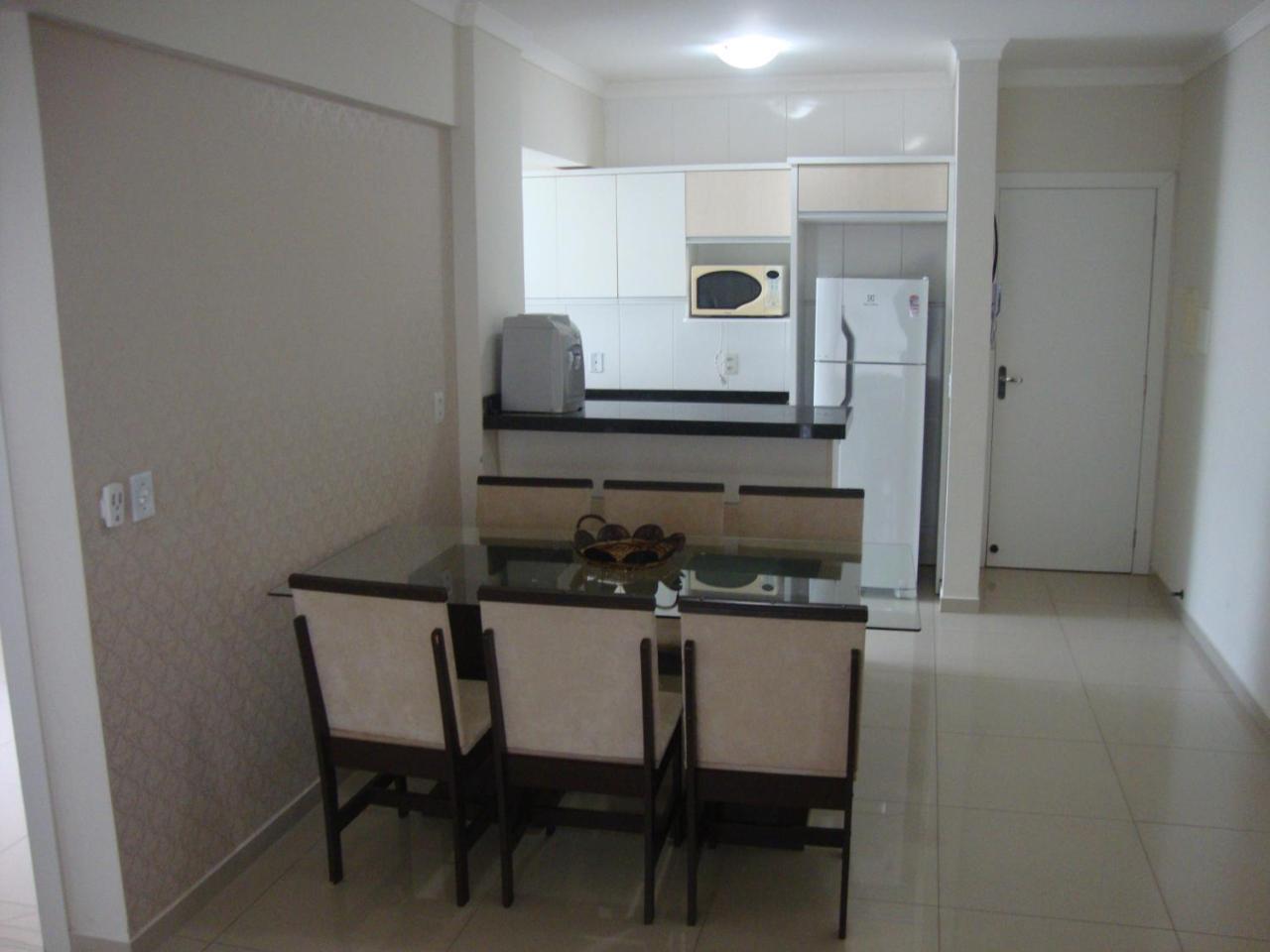 Apartamento Aluguel Temporada Bombinhas Dış mekan fotoğraf