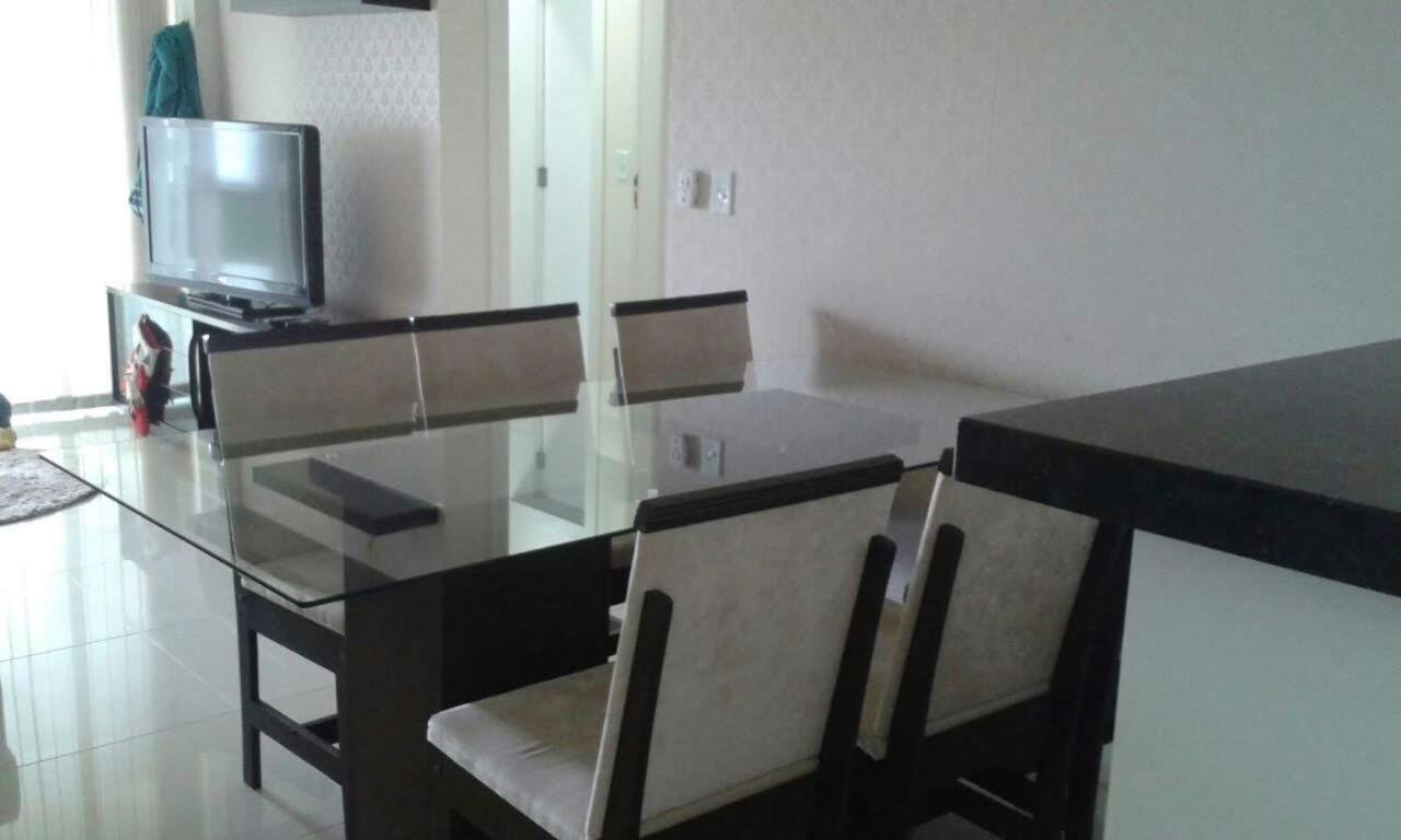 Apartamento Aluguel Temporada Bombinhas Dış mekan fotoğraf