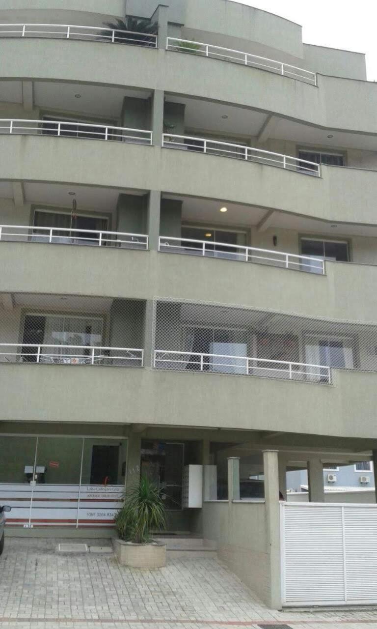 Apartamento Aluguel Temporada Bombinhas Dış mekan fotoğraf
