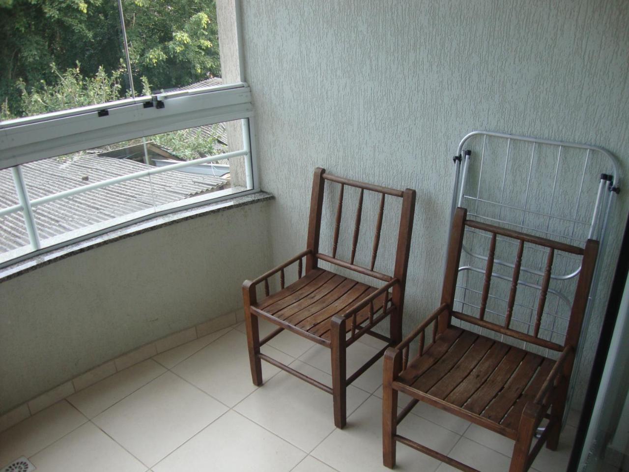 Apartamento Aluguel Temporada Bombinhas Dış mekan fotoğraf