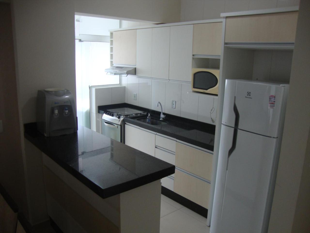 Apartamento Aluguel Temporada Bombinhas Dış mekan fotoğraf