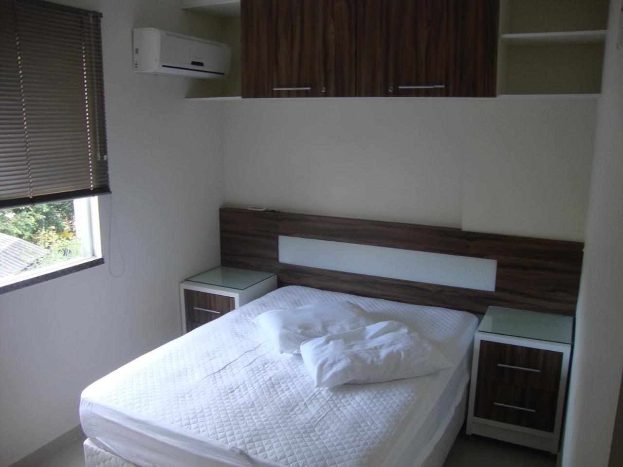 Apartamento Aluguel Temporada Bombinhas Dış mekan fotoğraf