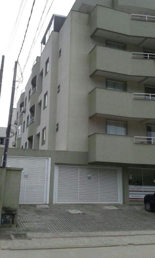 Apartamento Aluguel Temporada Bombinhas Dış mekan fotoğraf
